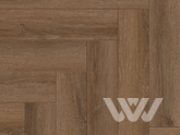 Фото №1 - Виниловая плитка Alpine Floor SPC Titan 6 Parquet ECO 29-9-R Арес