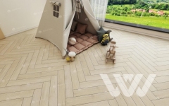 Ламинат Alpine Floor Herringbone 12 Дуб Лацио LF105-03