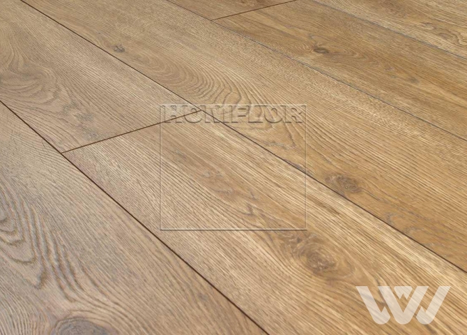Фото №1 - Ламинат Alpine Floor Homflor Distingo 535 Cajun Oak