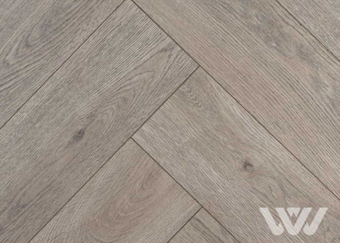 Фото №1 - Ламинат Alpine Floor Homflor Herringbone 8 BR 536 Long Island