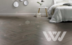 Ламинат Alpine Floor Homflor Herringbone 8 BR 542 Volcano