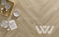 Ламинат Alpine Floor Homflor Herringbone 8 BR 706 Galaxy