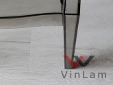 Фото №1 - Виниловая плитка VINILAM Cork Premium 33202 Дуб Аликанте