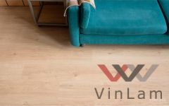 Виниловая плитка VINILAM Cork Premium 33606 Дуб Лас-Пальмас