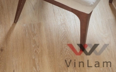 Виниловая плитка VINILAM Cork Premium 33777 Дуб Ронда