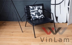 Виниловая плитка VINILAM Cork Premium 33999 Дуб Гранада