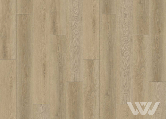 Фото №1 - Кварц-винил SPC Floorwood Residence 6784 Дуб Идиль