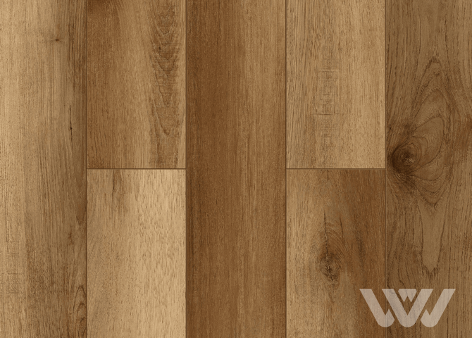 Фото №1 - Виниловая плитка ENSTEN HYGGE ECO 102-33 Сапфир