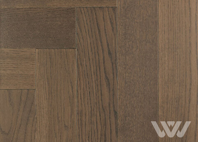 Фото №1 - Инженерная доска Green Forest TW аллегро