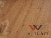 Фото №3 - Виниловая плитка VINILAM CORK 10080V Дуб Мейс