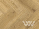 Фото №1 - Ламинат Alpine Floor ELEGANT Herringbone 10 LF306-09 Дуб Хайнан