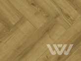 Фото №1 - Ламинат Alpine Floor ELEGANT Herringbone 10 LF306-17 Дуб Фанэн