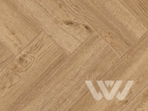 Фото №1 - Ламинат Alpine Floor ELEGANT Herringbone 10 LF306-31 Дуб Альба 