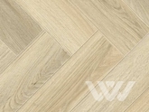 Фото №1 - Ламинат Alpine Floor ELEGANT Herringbone 10 LF306-33 Дуб Иония
