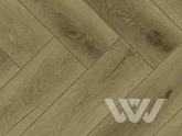 Фото №1 - Ламинат Alpine Floor ELEGANT Herringbone 10 LF306-41 Дуб Элла
