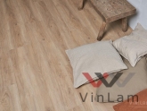 Фото №3 - Виниловая плитка VINILAM CORK 10099V Дуб Батис