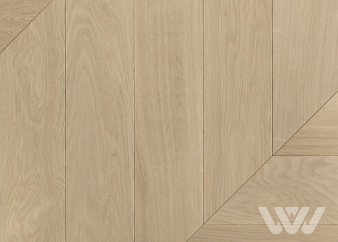 Фото №1 - Инженерная доска Green Forest TW АЙВОРИ