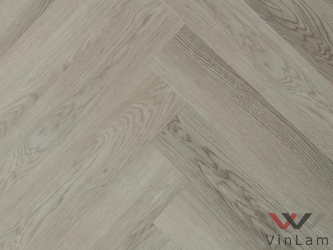 LVT плитка My Step AQUA LVT елка MSAG04 Gelon Oak (Дуб Гелон) - фото 1