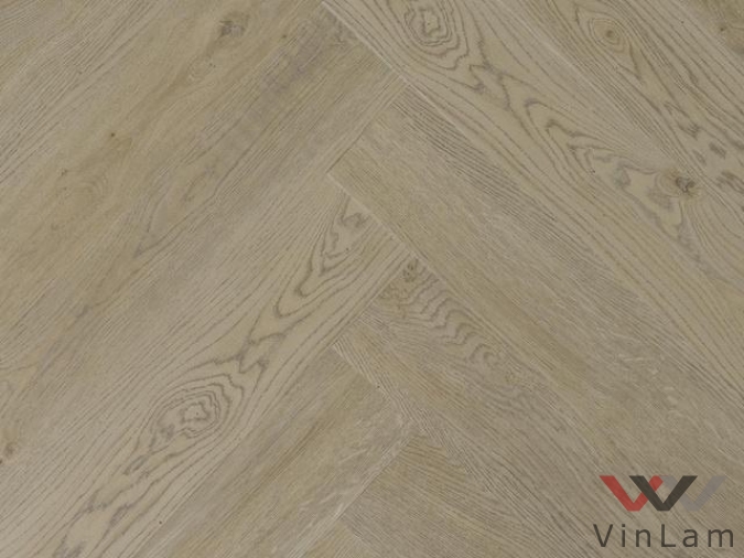 LVT плитка My Step AQUA LVT елка MSAG05 Yukat Oak (Дуб Юкат) - фото 1