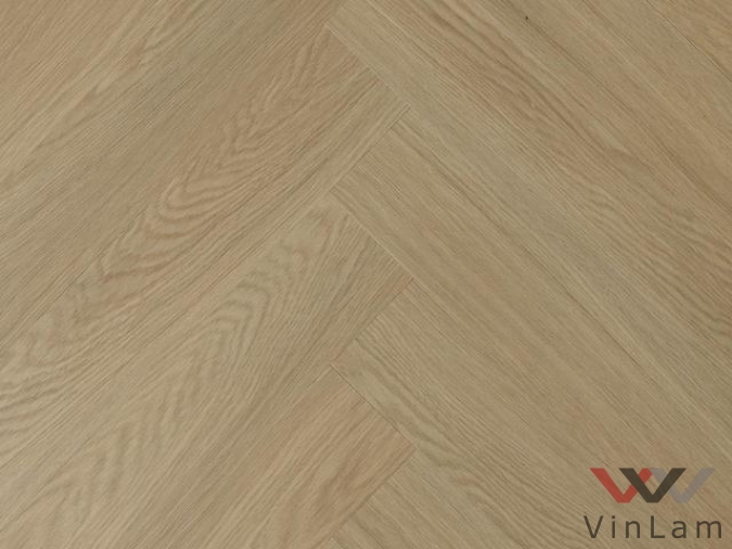 LVT плитка My Step AQUA LVT елка MSAG06 Veta Oak (Дуб Вета) - фото 1