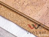 Фото №1 - So Cork UNDERLAYMENT пробковая подложка 10х1х2 мм