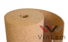 So Cork UNDERLAYMENT пробковая подложка 10х1х2 мм