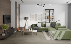 Виниловая плитка DAMY FLOOR Family LVT Дуб Горный TCM298-26-LVT