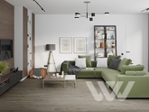 Фото №1 - Виниловая плитка DAMY FLOOR Family LVT Дуб Горный TCM298-26-LVT