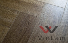 Виниловая плитка DAMY FLOOR London LVT Шеффилд 190902EL-07-LVT