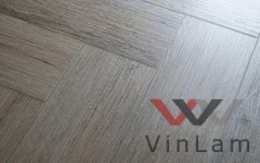 Виниловая плитка DAMY FLOOR London LVT Бристоль 191023EL-02-LVT