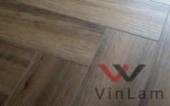 Виниловая плитка DAMY FLOOR London LVT Кембридж 200410EL-01-LVT 