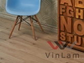 Фото №1 - Виниловая плитка VINILAM CERAMO VINILAM WOOD 10219 Дуб Марсан