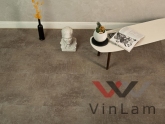 Фото №1 - Виниловая плитка VINILAM CERAMO VINILAM STONE 71611 Городское Искусство