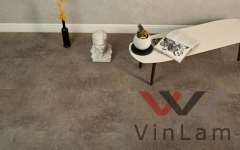 Виниловая плитка VINILAM CERAMO VINILAM STONE 71611 Городское Искусство