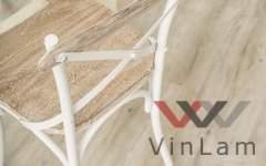 Виниловая плитка VINILAM CERAMO VINILAM XXL 8875-EIR Дуб Цюрих