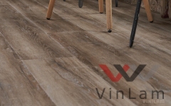 Виниловая плитка VINILAM CERAMO VINILAM XXL 8895-EIR Дуб Биль