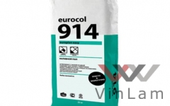 Наливной пол Eurocol 914 EUROPLAN EASY 25 кг