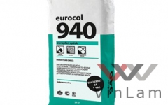 Наливной пол Eurocol 940 EUROPLAN QUICK 25 кг