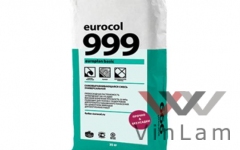 Наливной пол Eurocol 999 EUROPLAN BASIC 25 кг