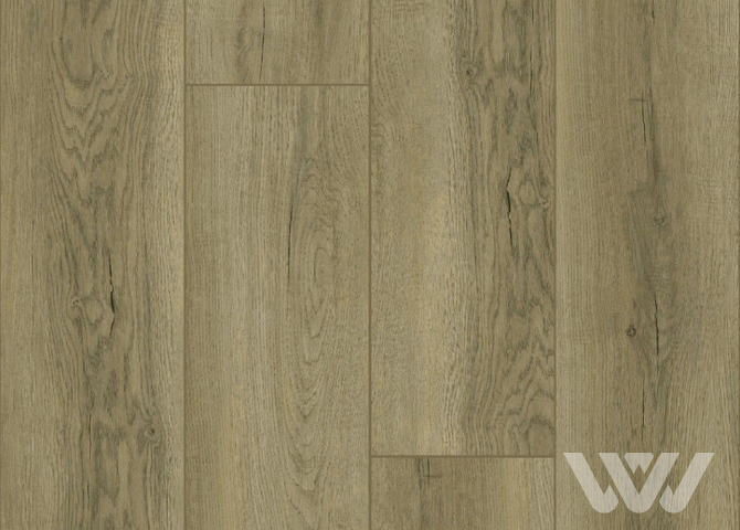 Фото №1 - Кварцевый ламинат Fargo Comfort LVT 20-63W948 Дуб Монако