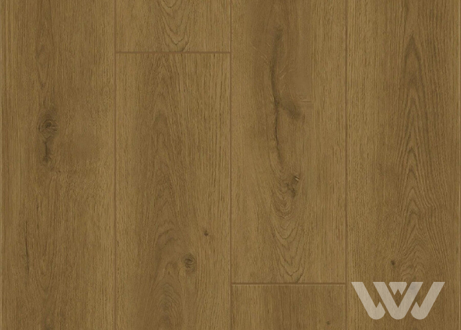 Фото №1 - Кварцевый ламинат Fargo Comfort LVT 20-7024-2 Дуб Данди