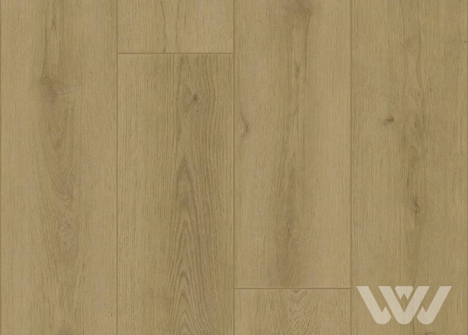 Фото №1 - Кварцевый ламинат Fargo Comfort LVT 20-7024-4 Дуб Ангола