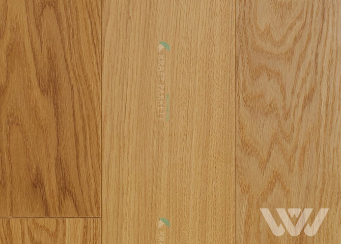 Фото №1 - Инженерная доска Kraft Parkett Medium Дуб/Натур лак №106