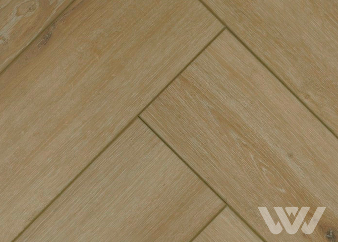 Фото №1 - Виниловая плитка Primavera Herringbone Dryback LVT GL1846 Oggi