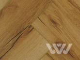 Фото №1 - Виниловая плитка Primavera Herringbone Dryback LVT GL1847 Domani