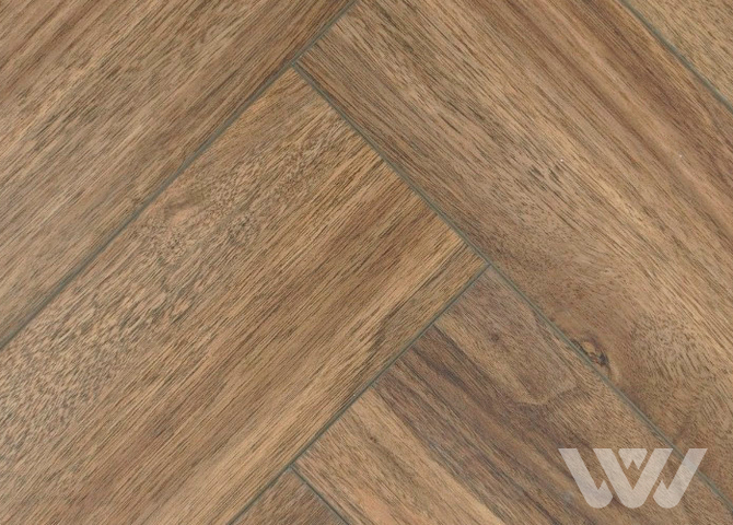 Фото №1 - Виниловая плитка Primavera Herringbone Dryback LVT GL1848 Leri