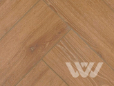 Фото №1 - Виниловая плитка Primavera Herringbone Dryback LVT GL1849 Tesoro