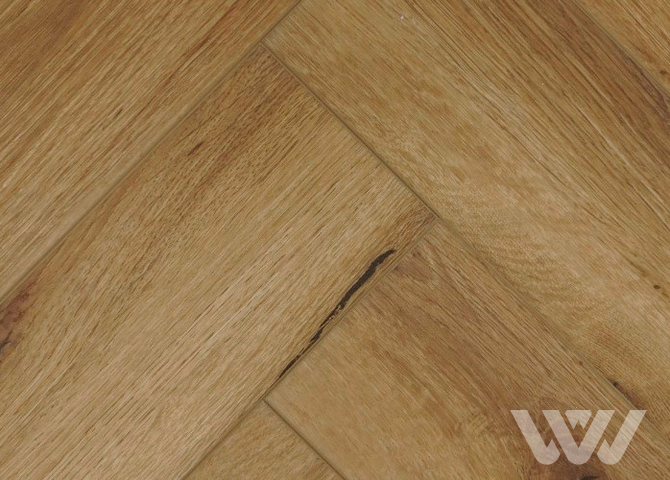 Фото №1 - Виниловая плитка Primavera Herringbone Dryback LVT GL1850 Elegante