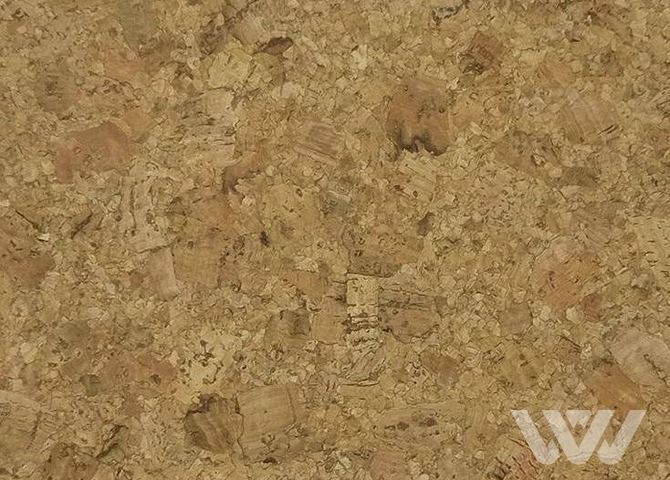 Фото №1 - Пробковое напольное покрытие IberCork Амадора 4 SG 600х300х4