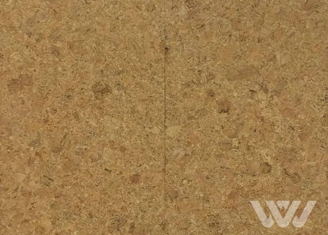 Фото №1 - Пробковое напольное покрытие IberCork Амадора 6 SG 600х300х6